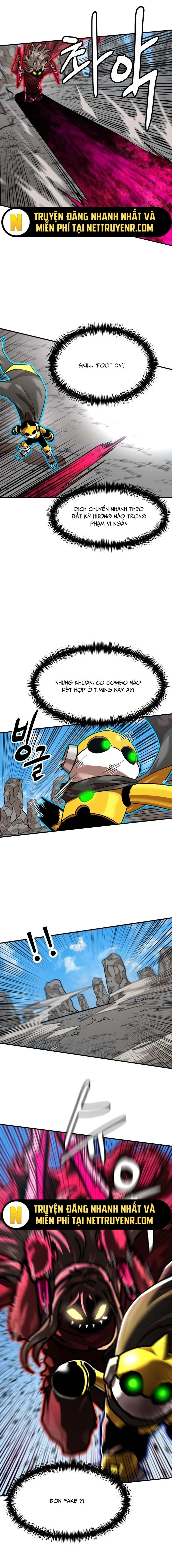 Double Click Chapter 181 - 19