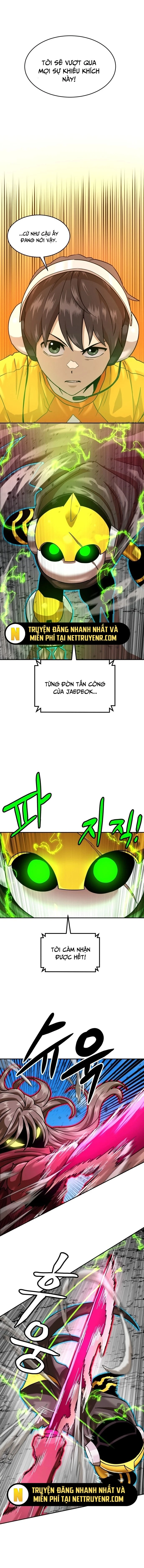 Double Click Chapter 182 - 2