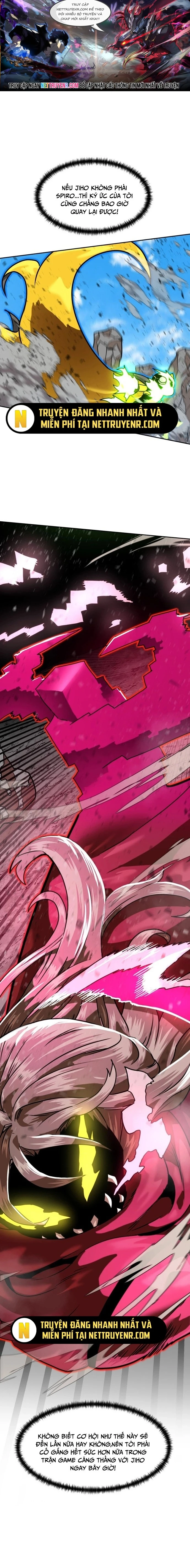 Double Click Chapter 183 - 1