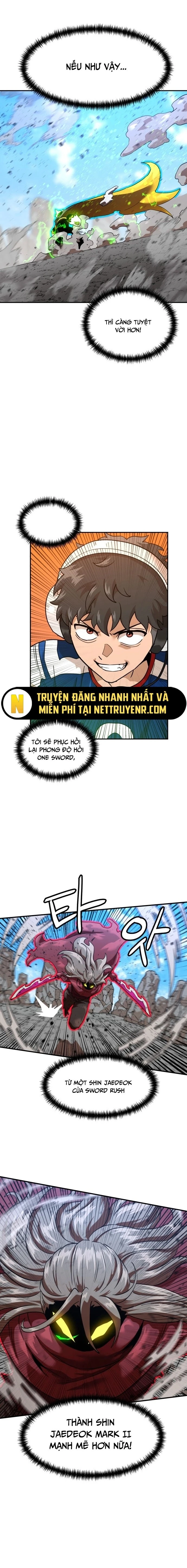 Double Click Chapter 183 - 6