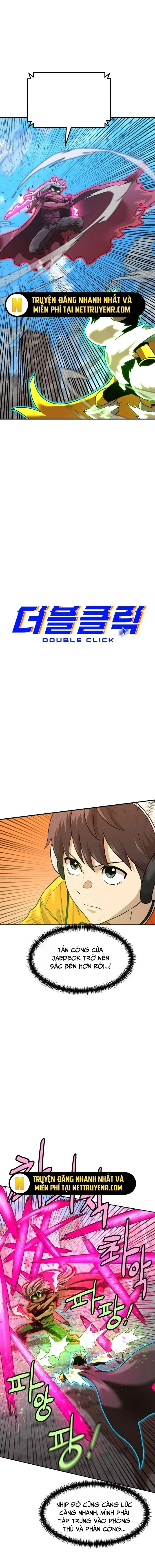 Double Click Chapter 183 - 7