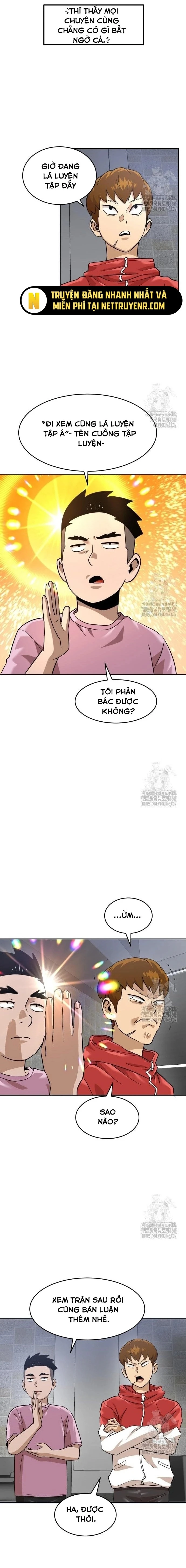 Double Click Chapter 183 - 12