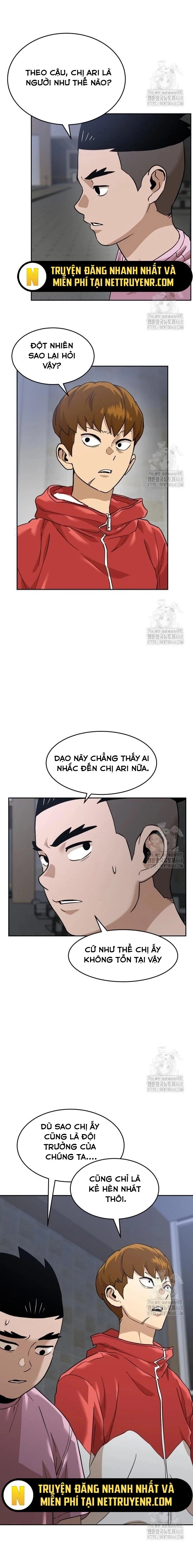 Double Click Chapter 183 - 13