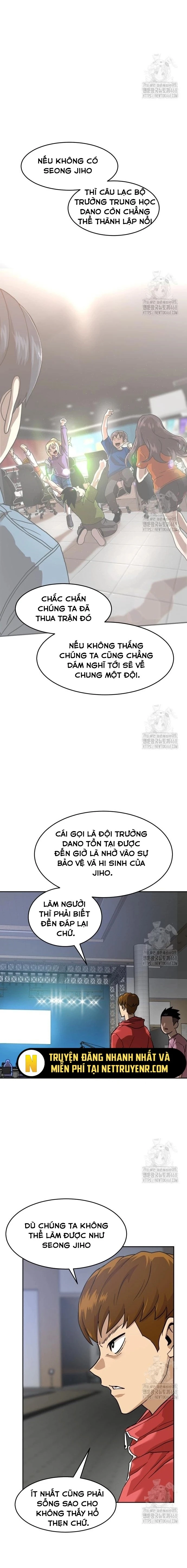 Double Click Chapter 183 - 17