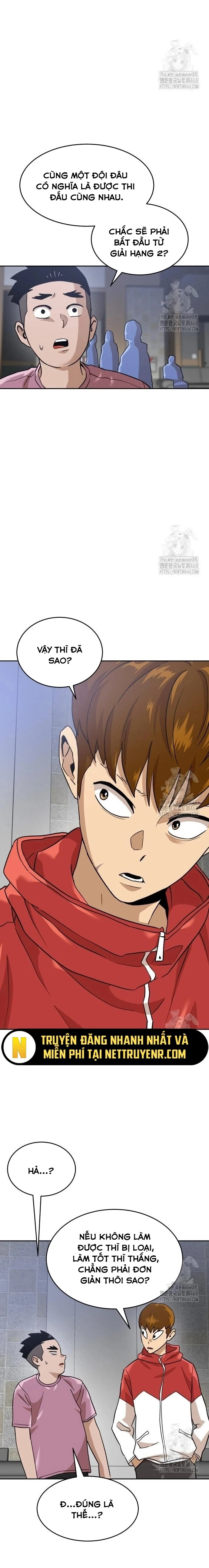 Double Click Chapter 183 - 18