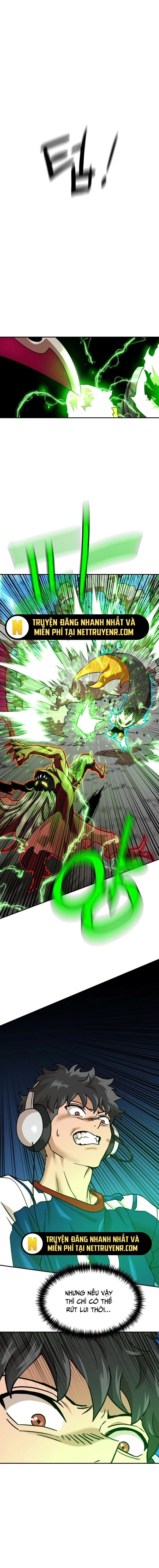 Double Click Chapter 183 - 25