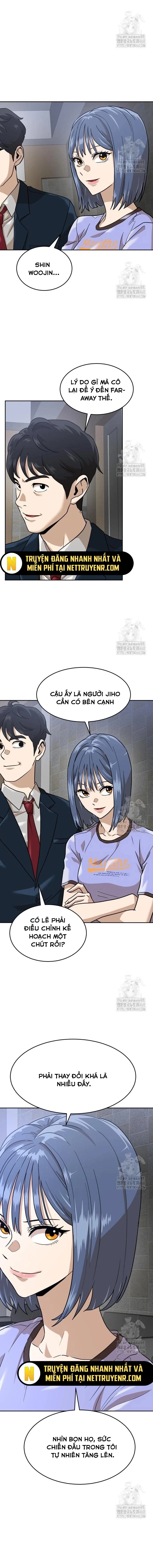 Double Click Chapter 183 - 30