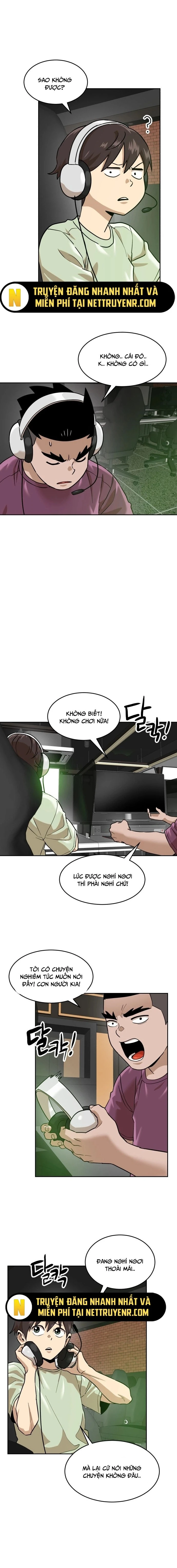Double Click Chapter 185 - 2