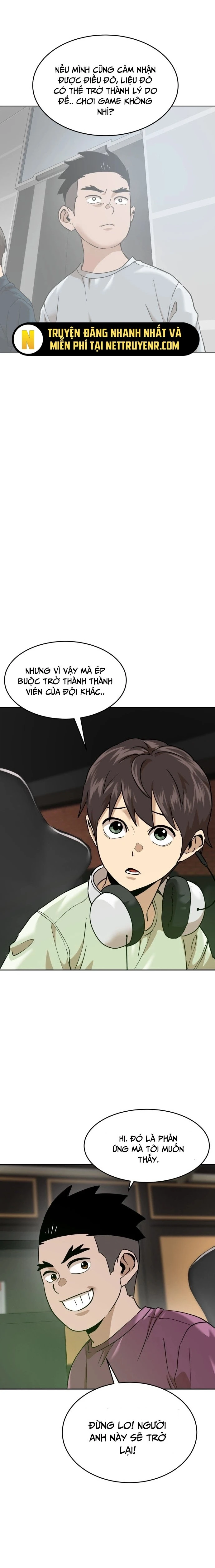 Double Click Chapter 185 - 5