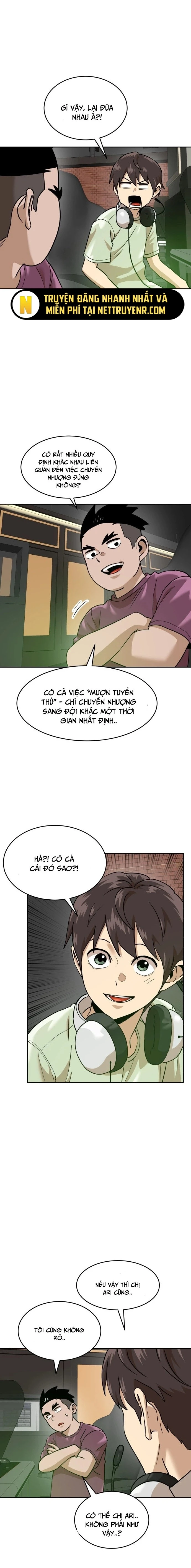 Double Click Chapter 185 - 6