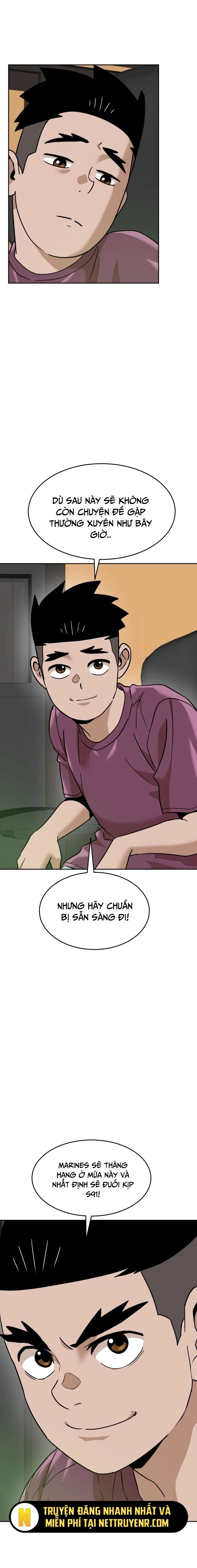 Double Click Chapter 185 - 13
