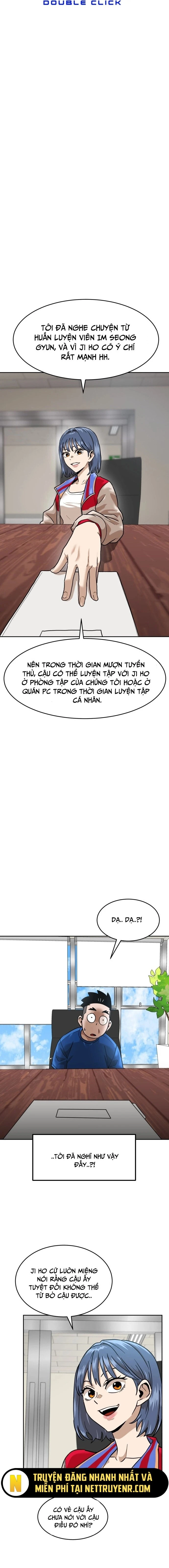 Double Click Chapter 185 - 15