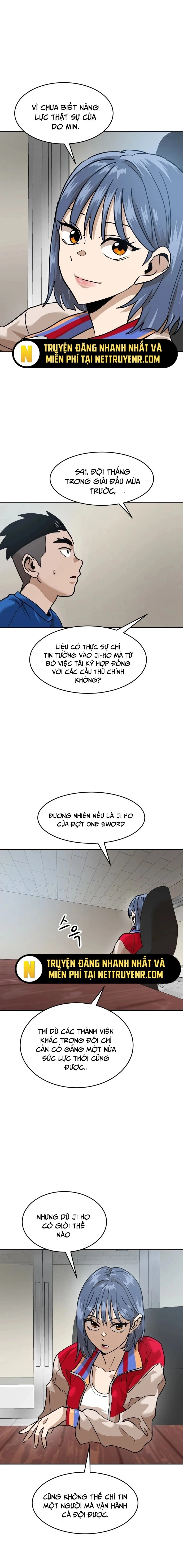 Double Click Chapter 185 - 19