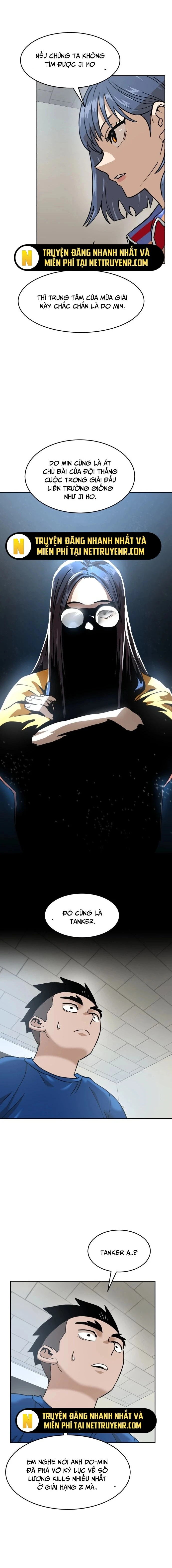 Double Click Chapter 185 - 20