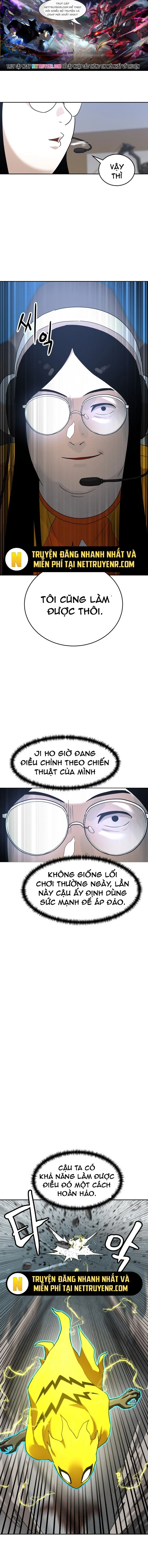 Double Click Chapter 187 - 1