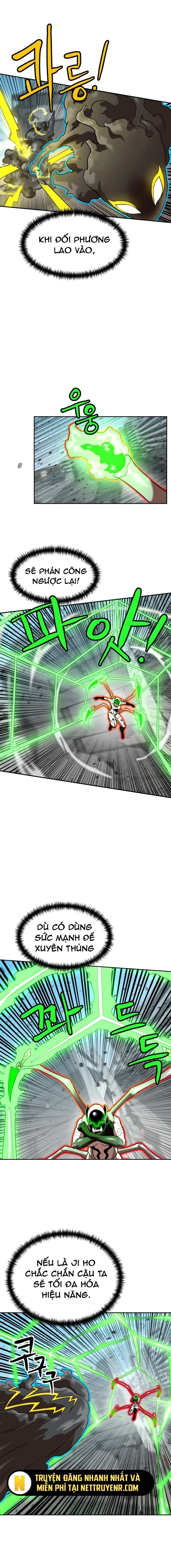 Double Click Chapter 187 - 3