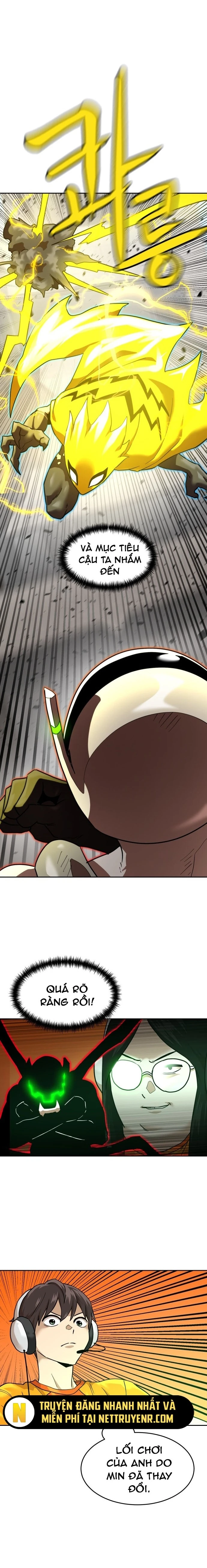 Double Click Chapter 187 - 4