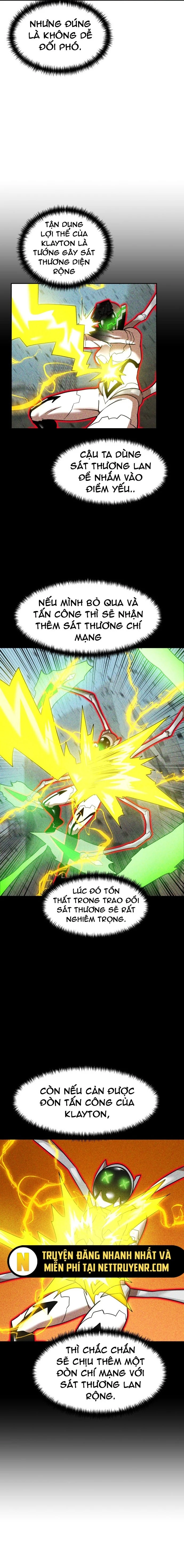 Double Click Chapter 187 - 7