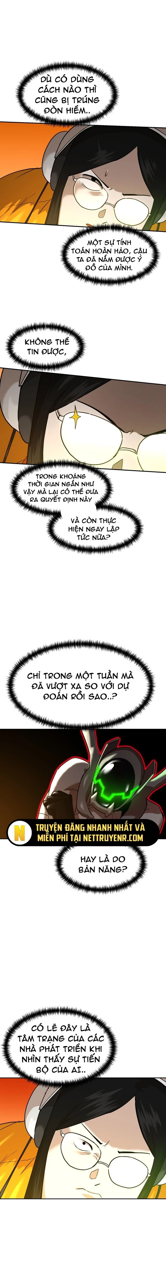 Double Click Chapter 187 - 8