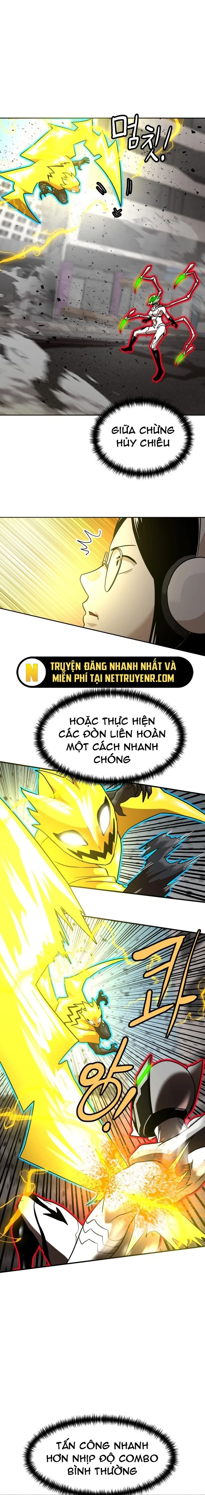 Double Click Chapter 187 - 13