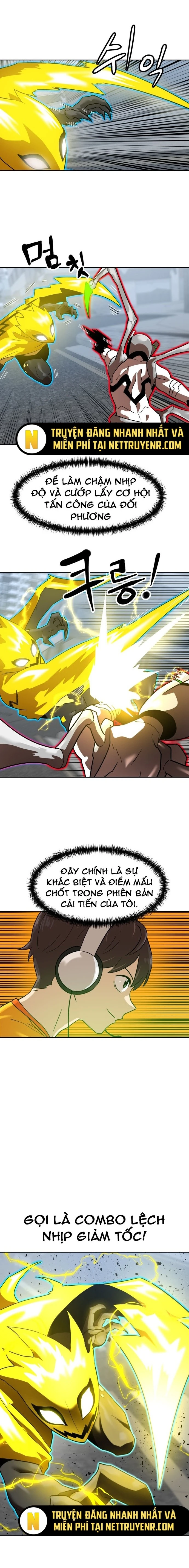 Double Click Chapter 187 - 15