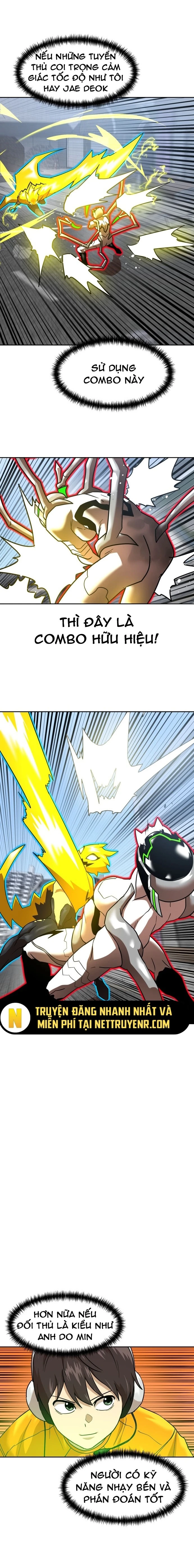 Double Click Chapter 187 - 16
