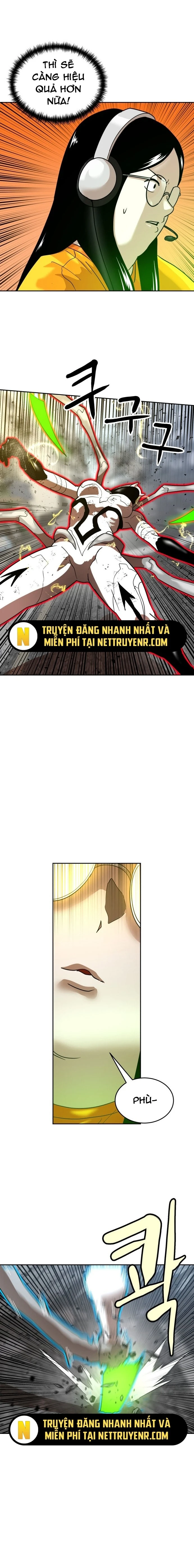 Double Click Chapter 187 - 17