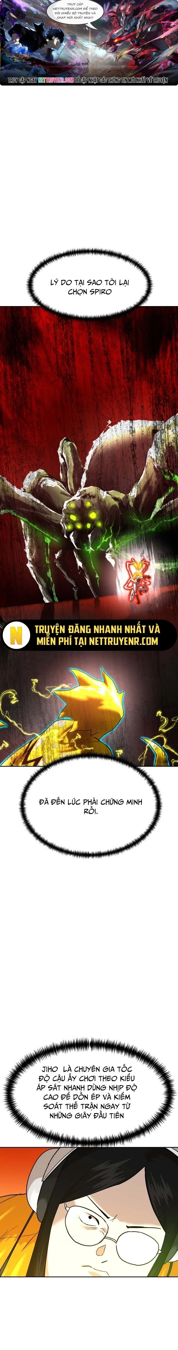 Double Click Chapter 188 - 1