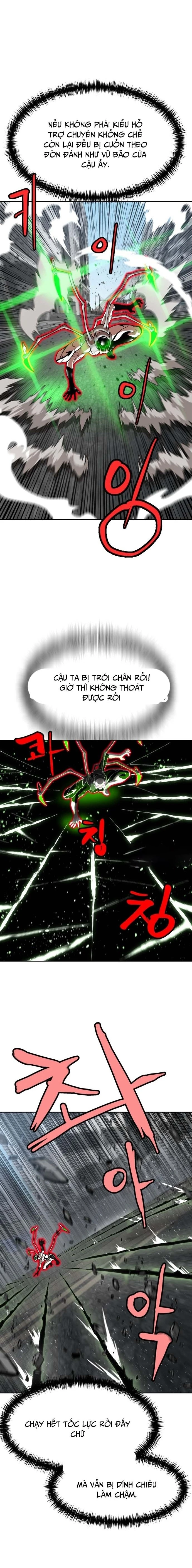 Double Click Chapter 188 - 2