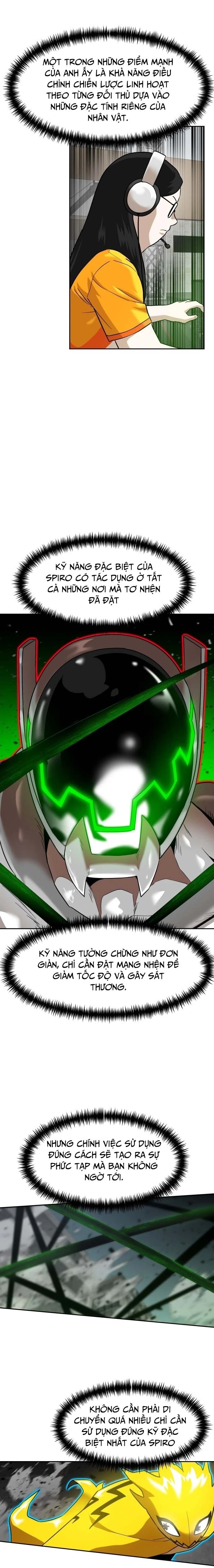 Double Click Chapter 188 - 6