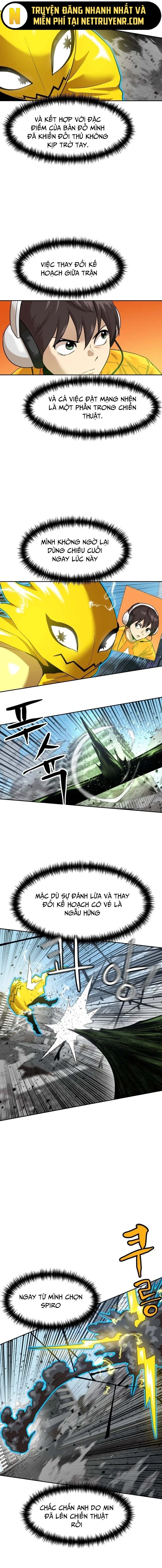 Double Click Chapter 188 - 7
