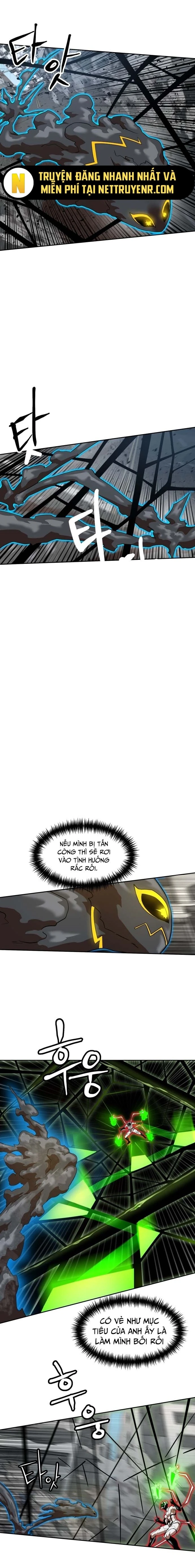 Double Click Chapter 188 - 8