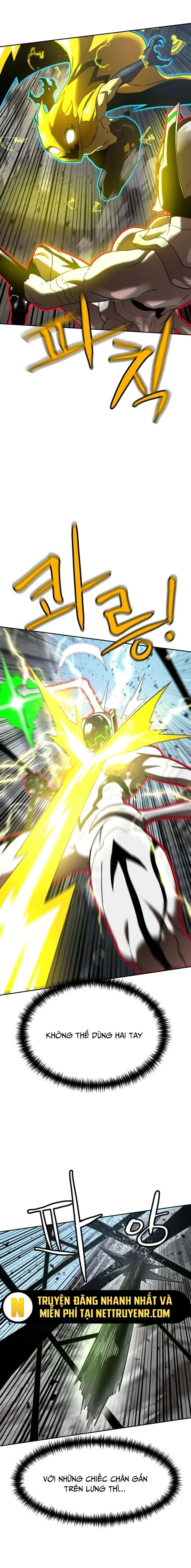 Double Click Chapter 188 - 10