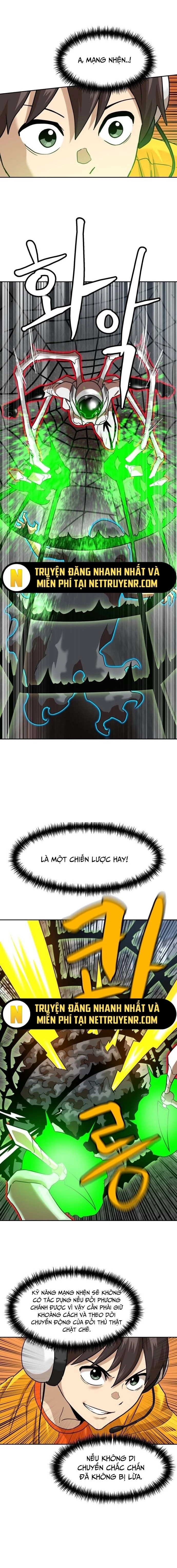 Double Click Chapter 188 - 13