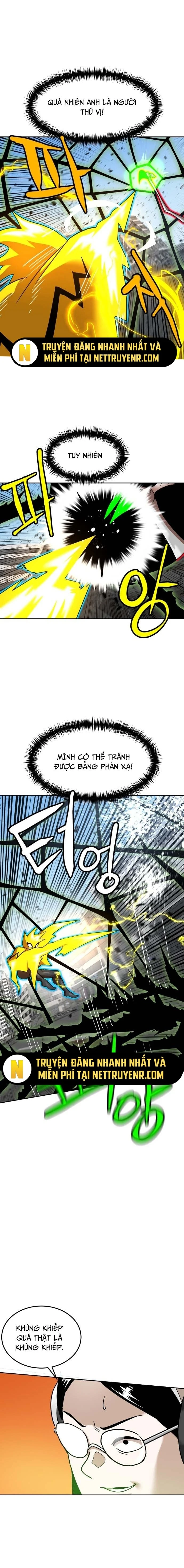 Double Click Chapter 188 - 14
