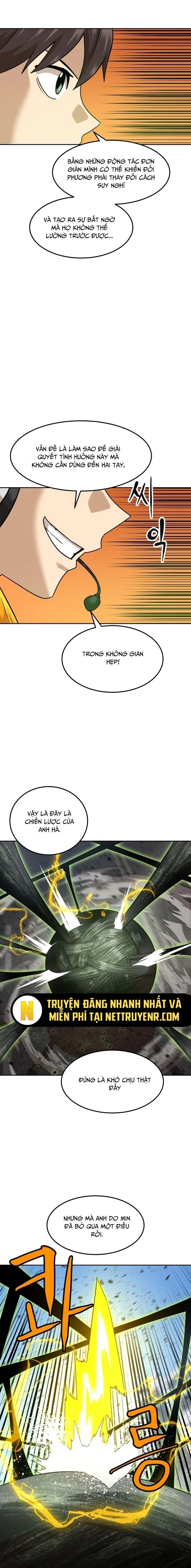 Double Click Chapter 188 - 16