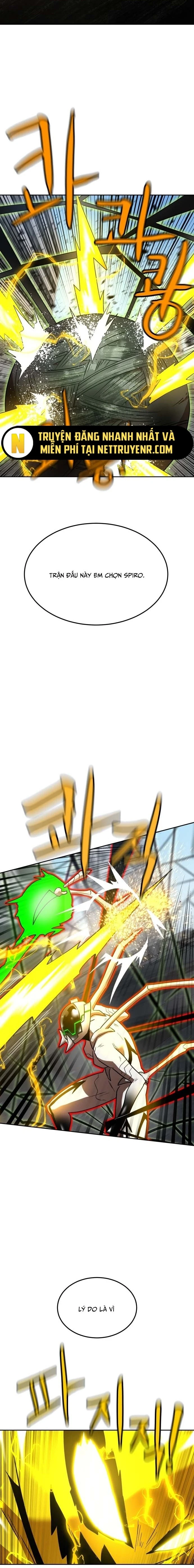 Double Click Chapter 188 - 17
