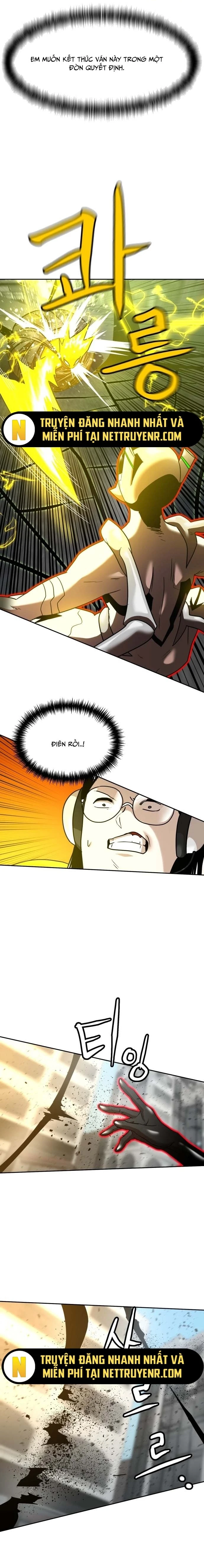 Double Click Chapter 188 - 18