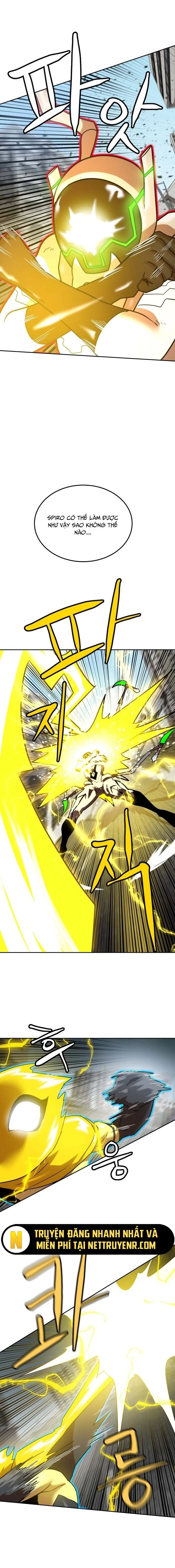 Double Click Chapter 188 - 19