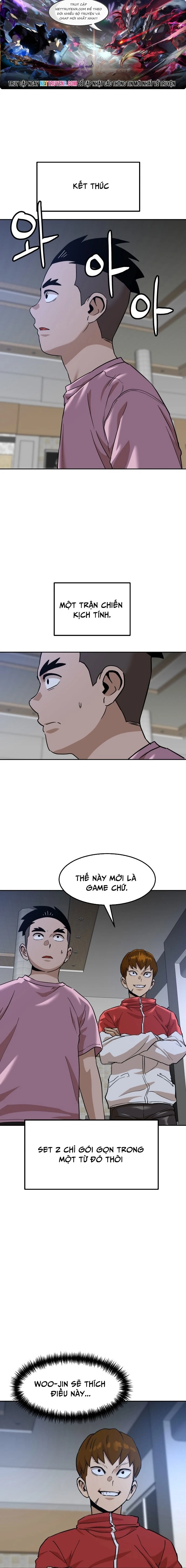 Double Click Chapter 189 - 1