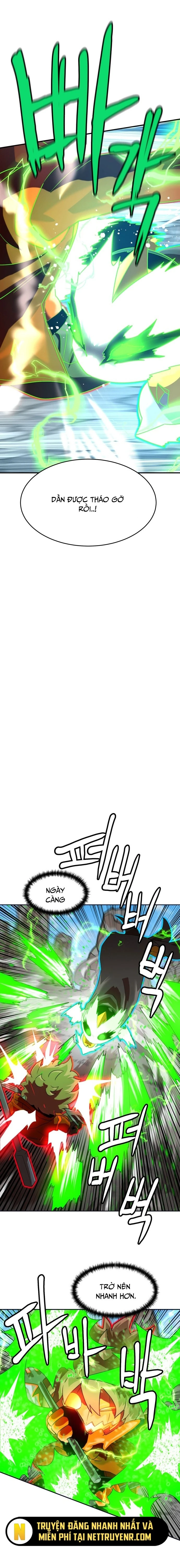 Double Click Chapter 190 - 2