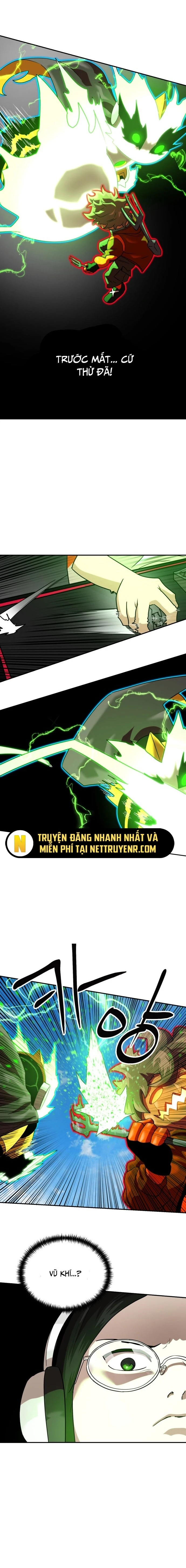 Double Click Chapter 190 - 6