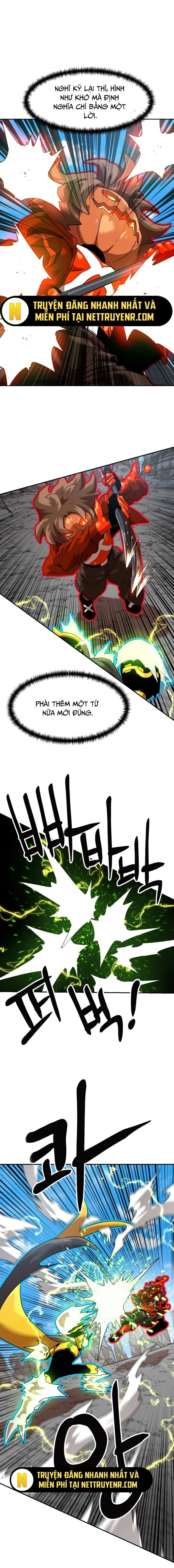 Double Click Chapter 190 - 8