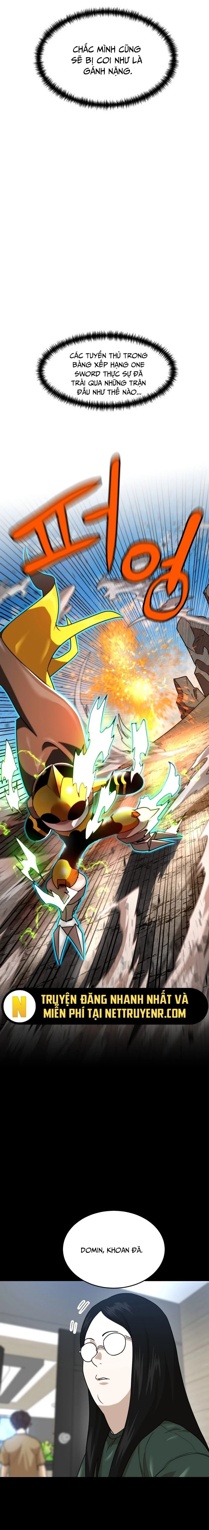 Double Click Chapter 190 - 19