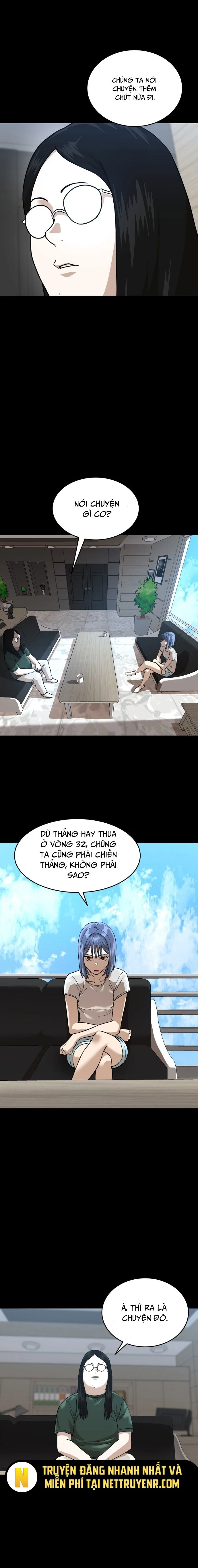 Double Click Chapter 190 - 20