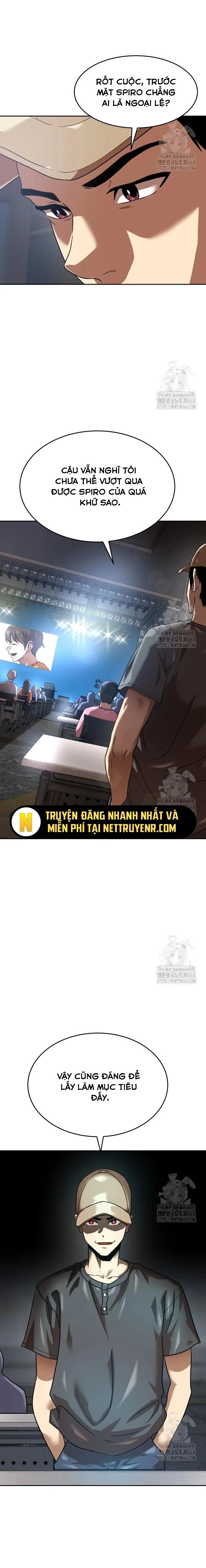 Double Click Chapter 191 - 22