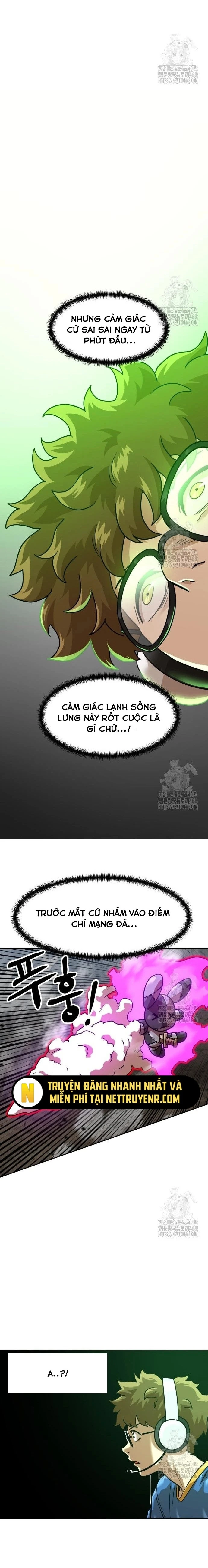 Double Click Chapter 193 - 8