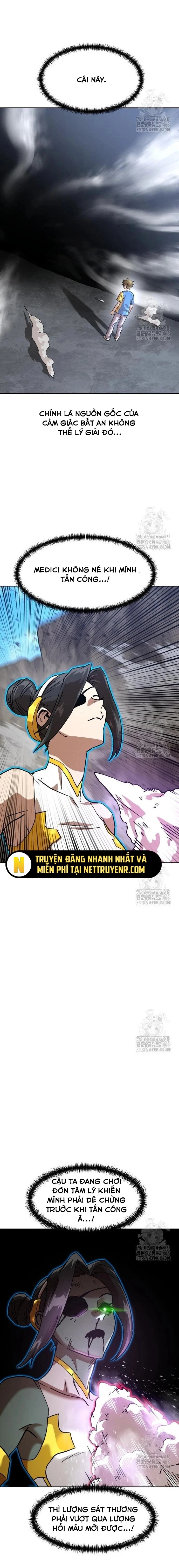 Double Click Chapter 193 - 9