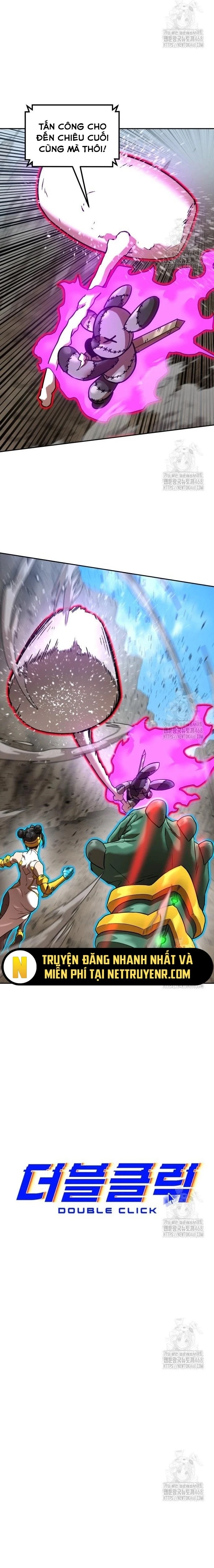 Double Click Chapter 193 - 14