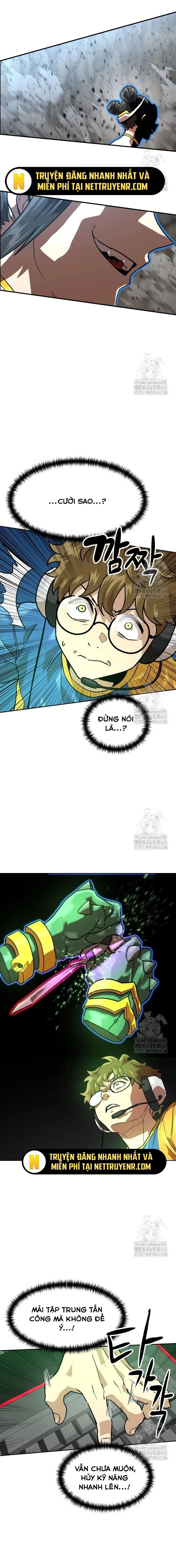 Double Click Chapter 193 - 20